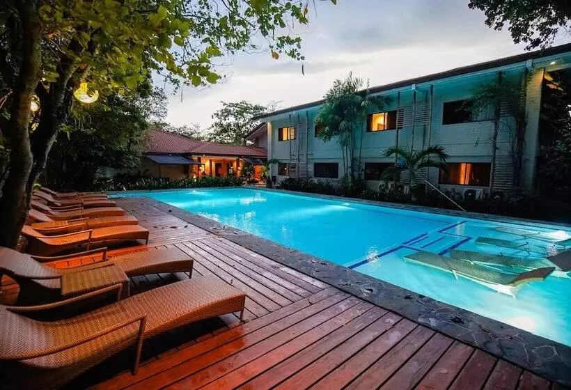 Fotos del hotel Cebu White Sands Resort And Spa:  3