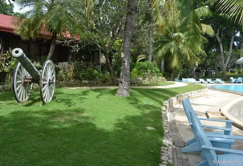 Fotos del hotel Cebu White Sands Resort And Spa:  21