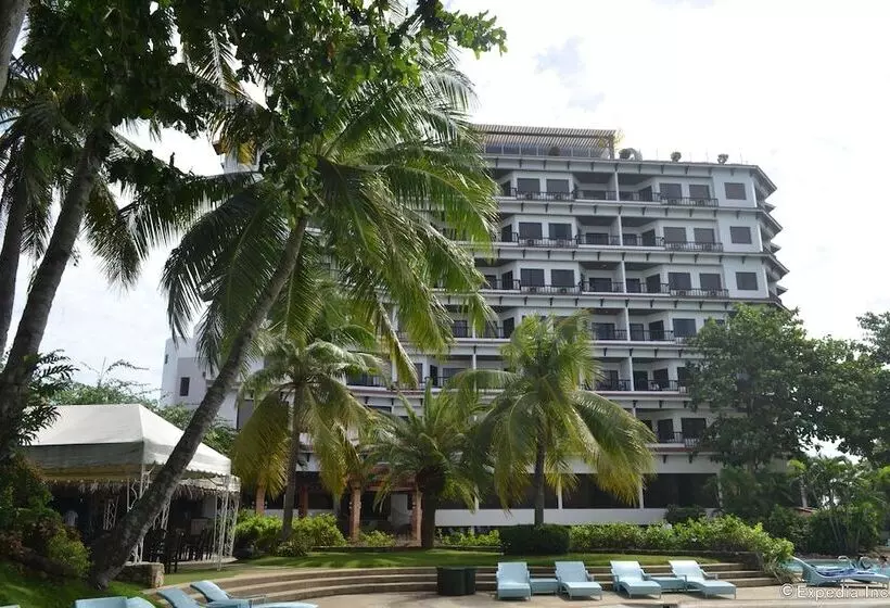 Cebu White Sands Resort And Spa