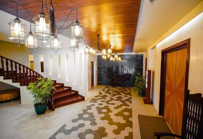 Fotos del hotel Cebu White Sands Resort And Spa:  13
