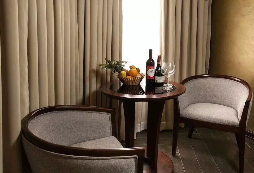 Fotos del hotel Cebu White Sands Resort And Spa:  2