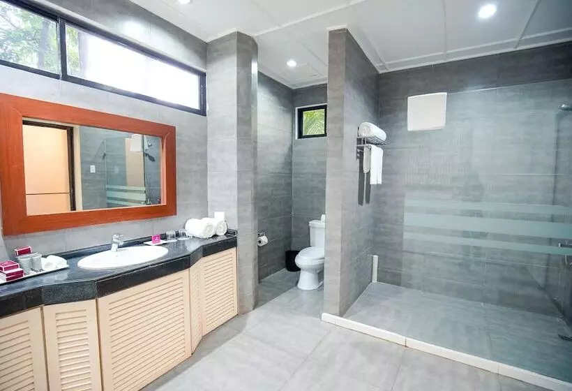 Fotos del hotel Cebu White Sands Resort And Spa:  10