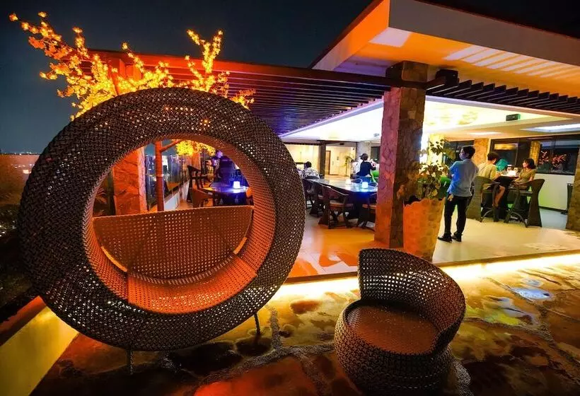 Fotos del hotel Cebu White Sands Resort And Spa:  15