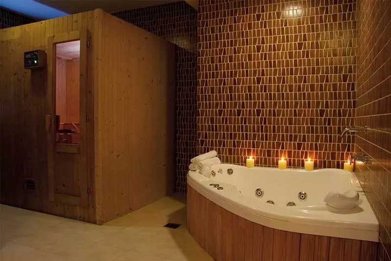 Fotos del hotel Cristoforo Colombo:  5