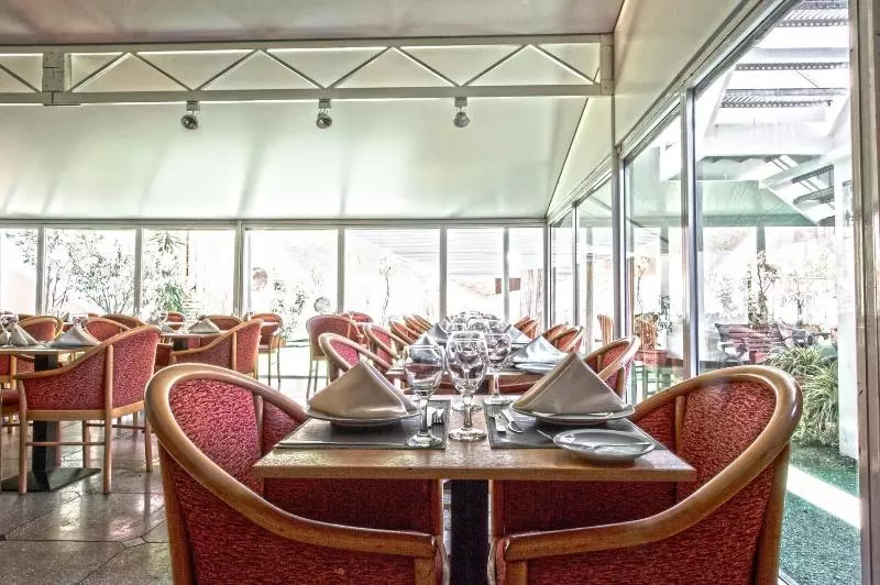 Fotos del hotel Cristoforo Colombo:  21