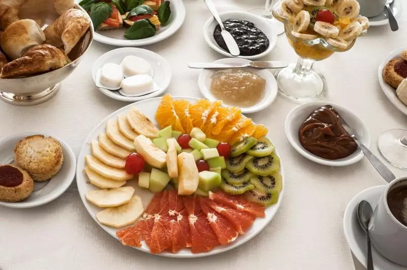 Fotos del hotel Cristoforo Colombo:  17