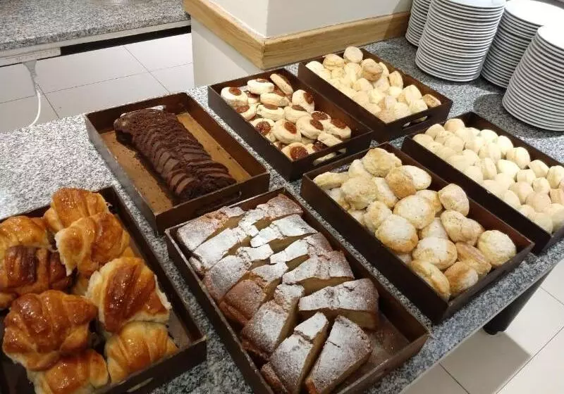 Fotos del hotel Cristoforo Colombo:  22