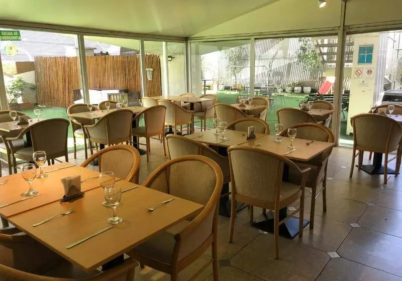 Fotos del hotel Cristoforo Colombo:  19