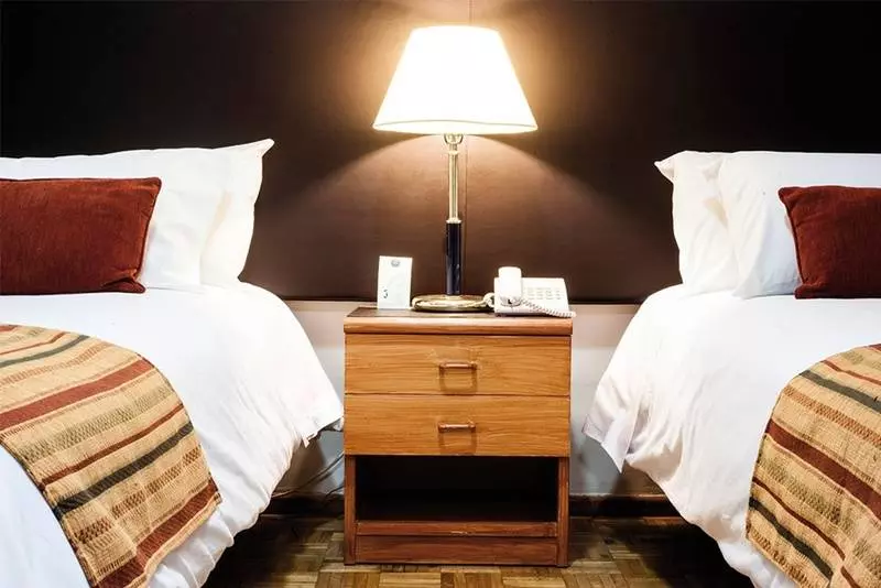 Fotos del hotel Cristoforo Colombo:  13