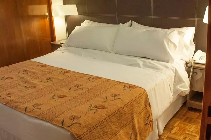 Fotos del hotel Cristoforo Colombo:  16