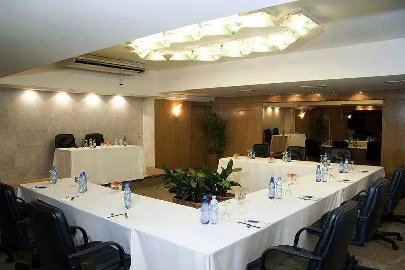 Fotos del hotel Cristoforo Colombo:  12