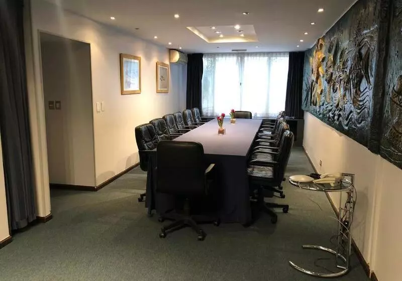 Fotos del hotel Cristoforo Colombo:  15