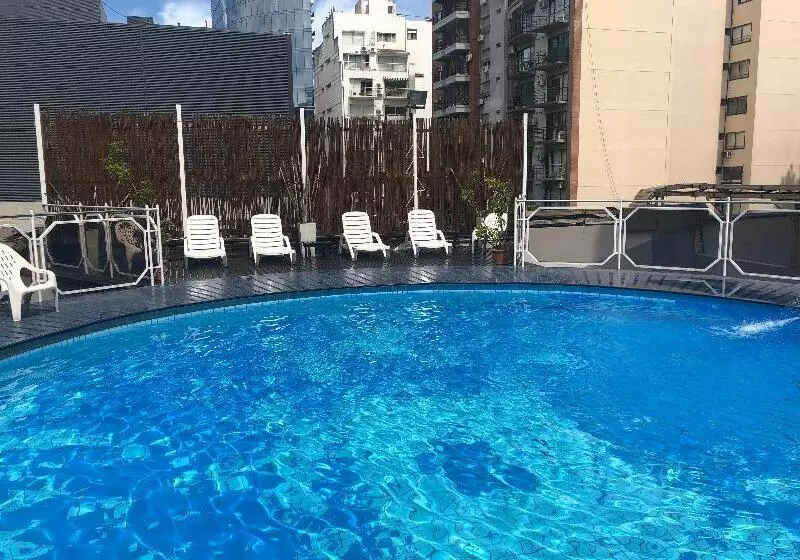 Fotos del hotel Cristoforo Colombo:  9