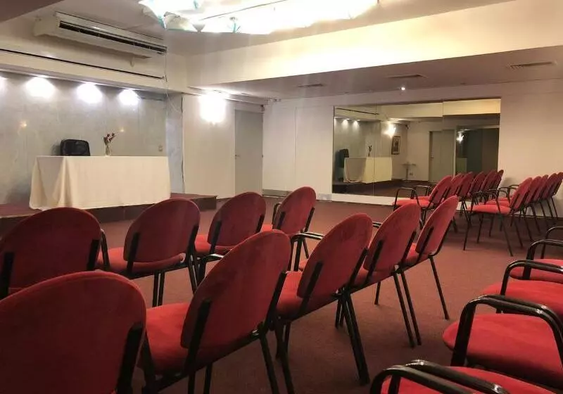 Fotos del hotel Cristoforo Colombo:  18