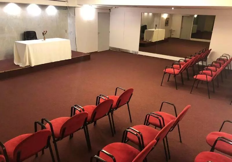 Fotos del hotel Cristoforo Colombo:  20