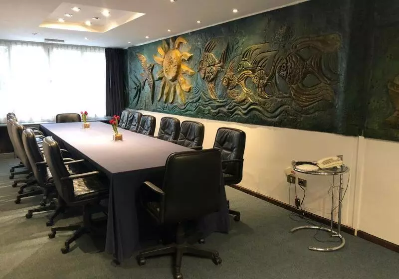 Fotos del hotel Cristoforo Colombo:  7