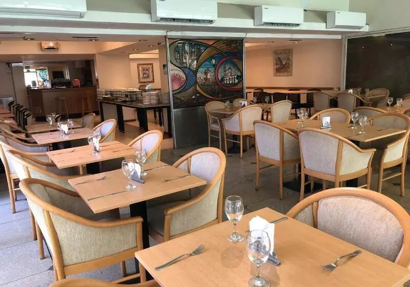 Fotos del hotel Cristoforo Colombo:  25