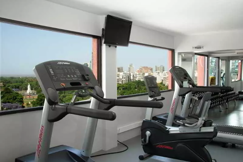 Fotos del hotel Cristoforo Colombo:  4