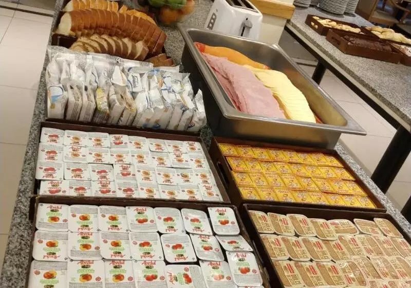 Fotos del hotel Cristoforo Colombo:  6