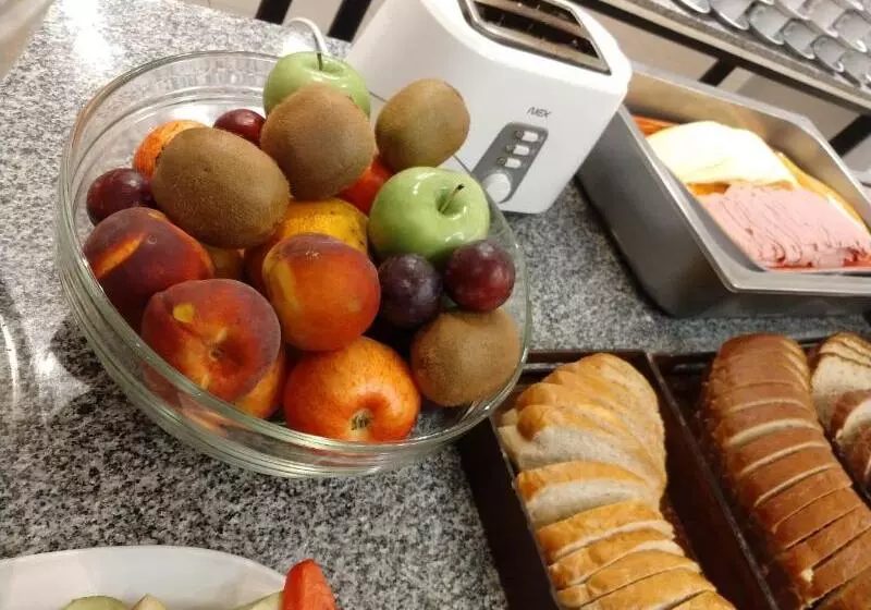 Fotos del hotel Cristoforo Colombo:  23