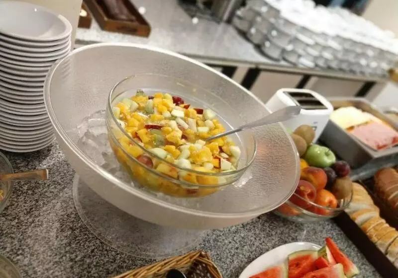 Fotos del hotel Cristoforo Colombo:  24