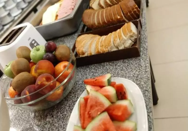 Fotos del hotel Cristoforo Colombo:  11