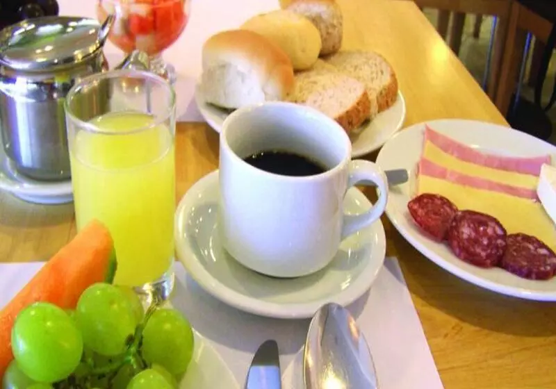 Fotos del hotel Diogo:  16