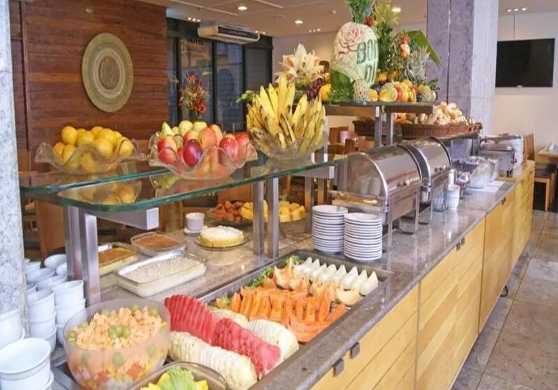 Fotos del hotel Diogo:  19