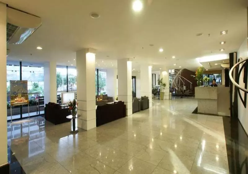 Fotos del hotel Diogo:  9