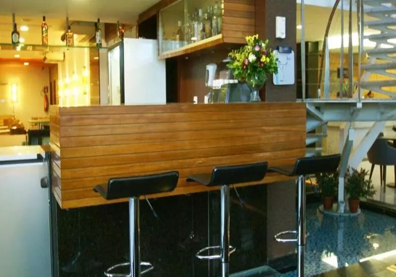 Fotos del hotel Diogo:  6