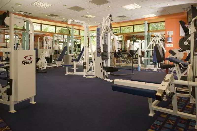 Fotos del hotel DoubleTree by Hilton Aberdeen Treetops :  4