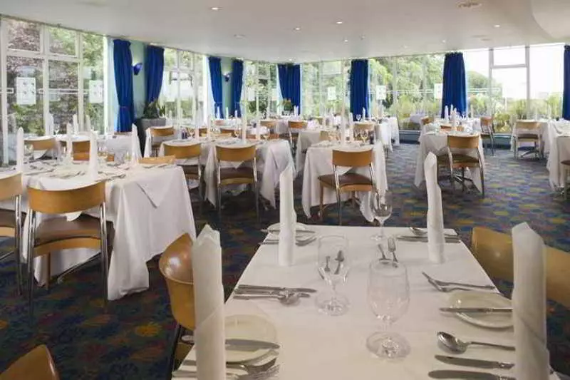 Fotos del hotel DoubleTree by Hilton Aberdeen Treetops :  5