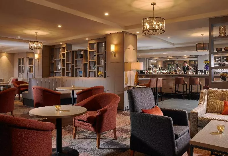 Fotos del hotel Mespil:  6