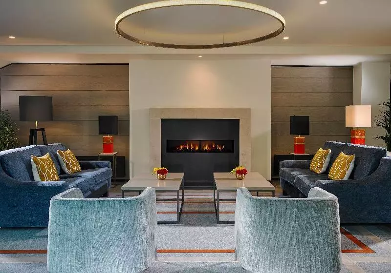 Fotos del hotel Mespil:  11