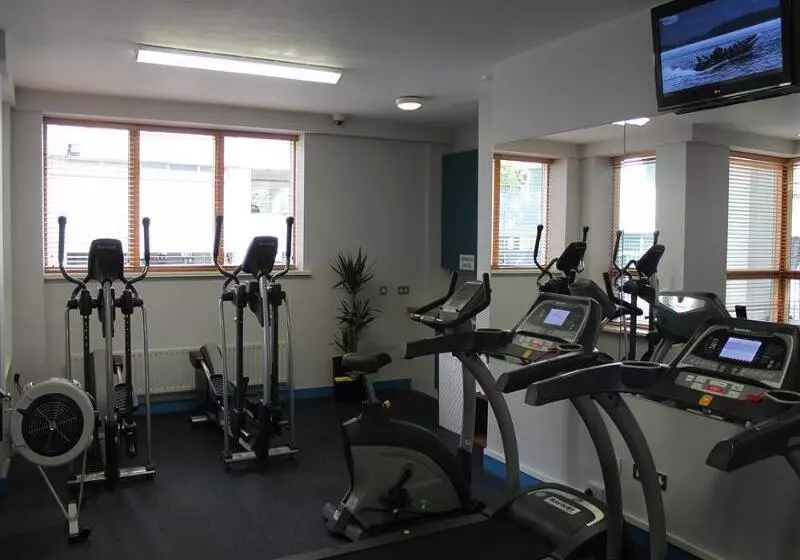 Fotos del hotel Mespil:  4