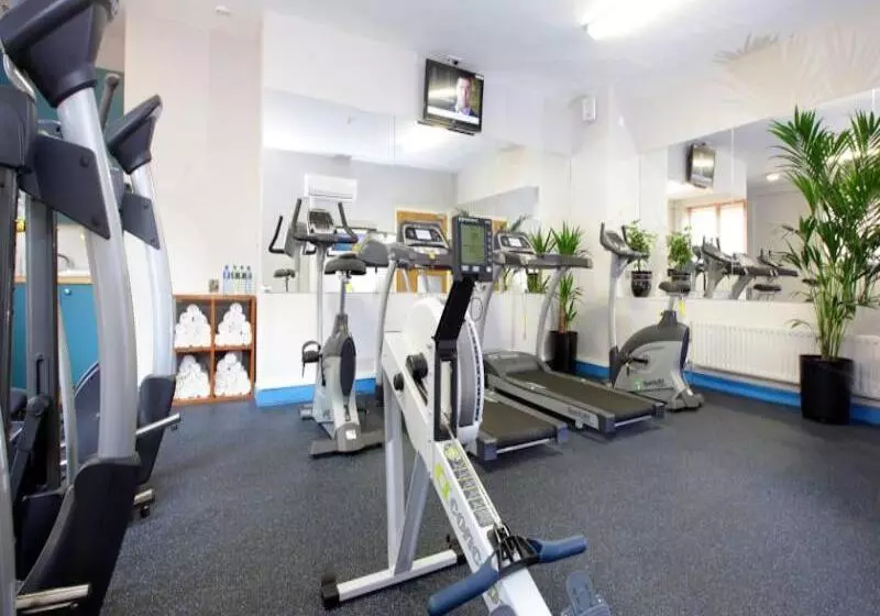 Fotos del hotel Mespil:  16