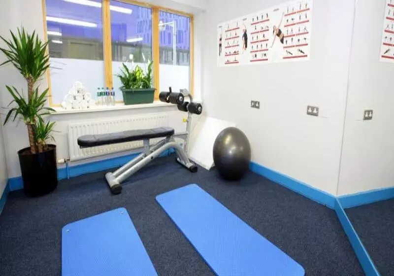 Fotos del hotel Mespil:  20