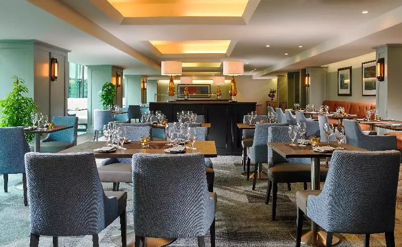 Fotos del hotel Mespil:  5