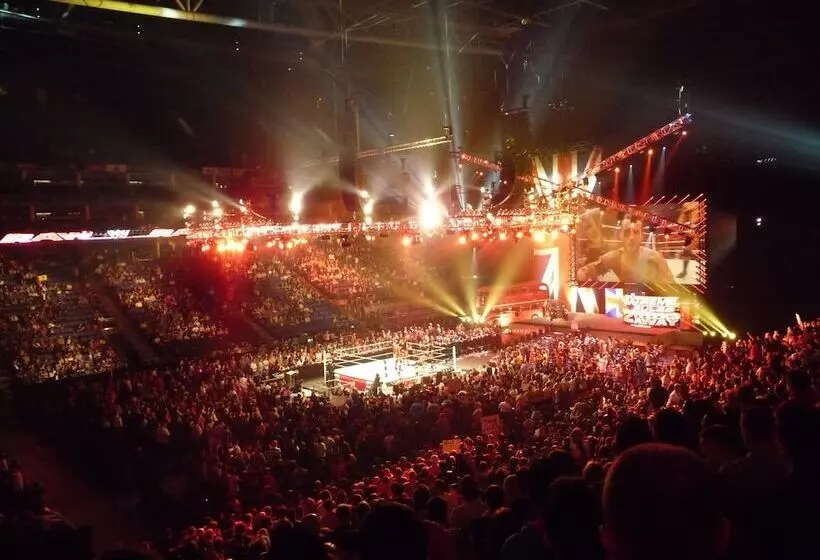 Fotos del hotel Mespil:  14