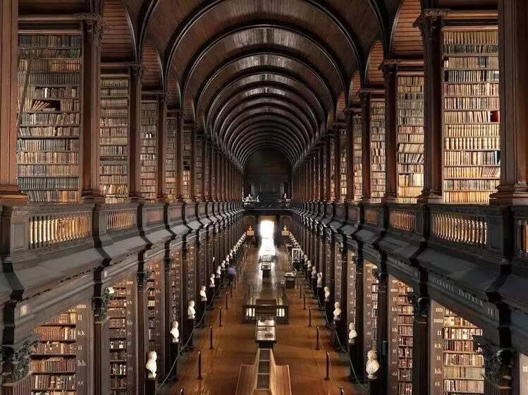 Fotos del hotel Mespil:  23