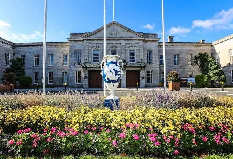 Fotos del hotel Mespil:  8