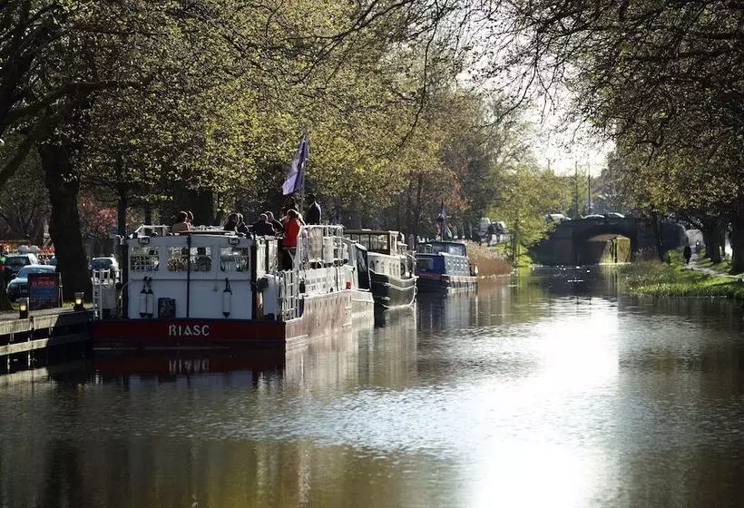 Fotos del hotel Mespil:  24
