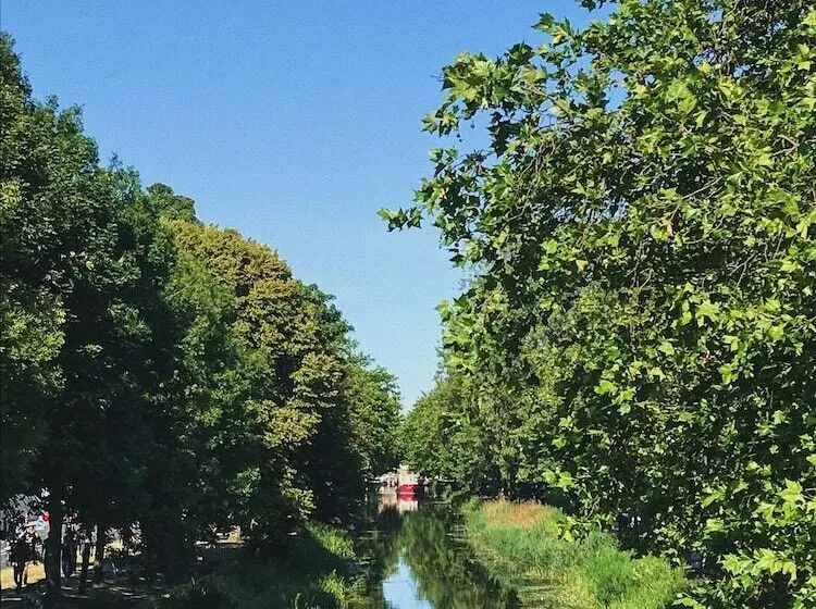 Fotos del hotel Mespil:  18