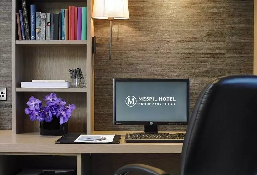 Fotos del hotel Mespil:  2