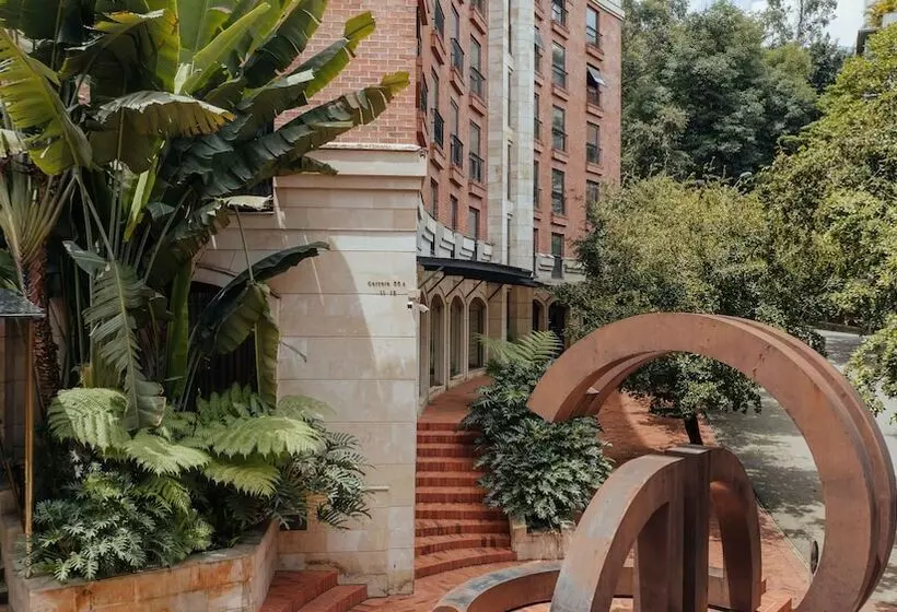 Fotos del hotel Park 10:  6