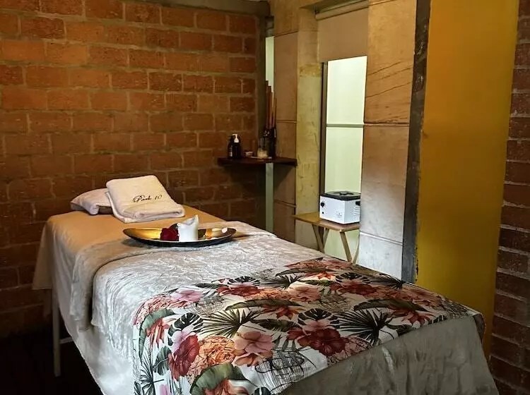 Fotos del hotel Park 10:  13