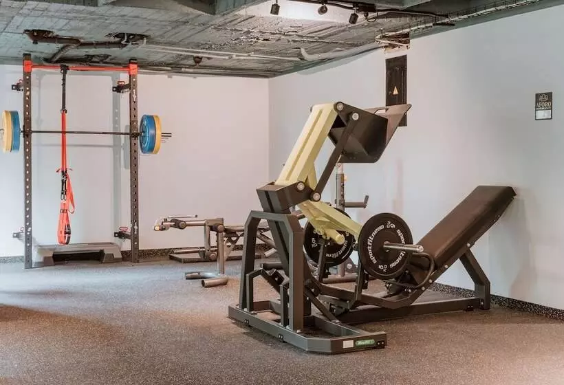 Fotos del hotel Park 10:  4