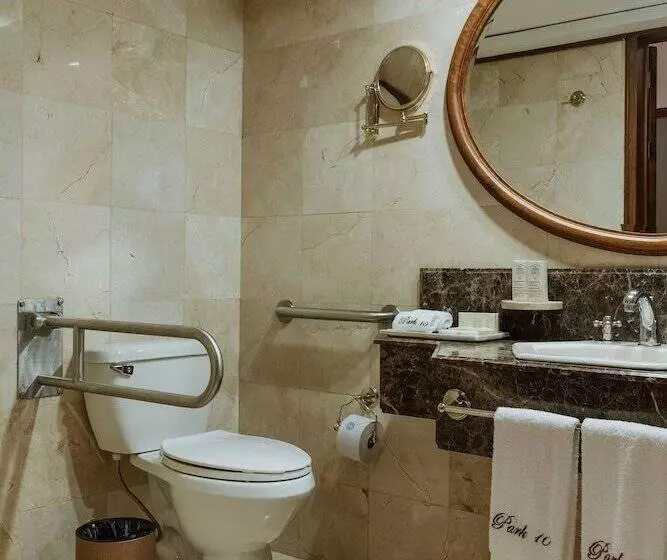 Fotos del hotel Park 10:  16