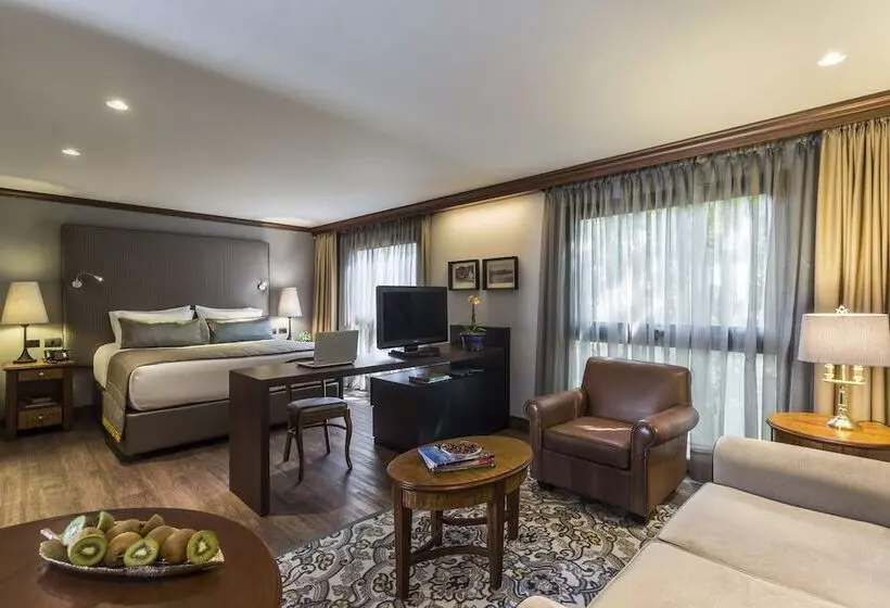 Fotos del hotel Park 10:  7