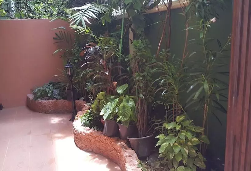 Fotos del hotel Skai Lodge:  22